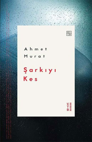 Şarkıyı Kes Şarkıyı Kes