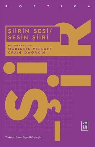 Şiirin Sesi - Sesin Şiiri Şiirin Sesi - Sesin Şiiri