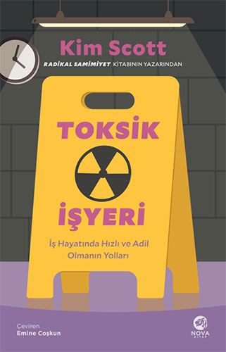 Toksik İşyeri