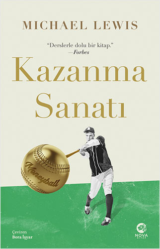 Kazanma Sanatı: Moneyball