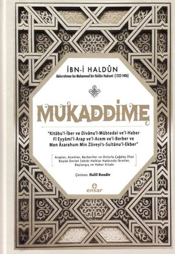 Mukaddime