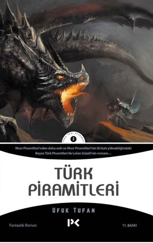 Türk Piramitleri Türk Piramitleri