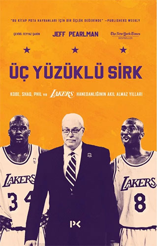 Üç Yüzüklü Sirk