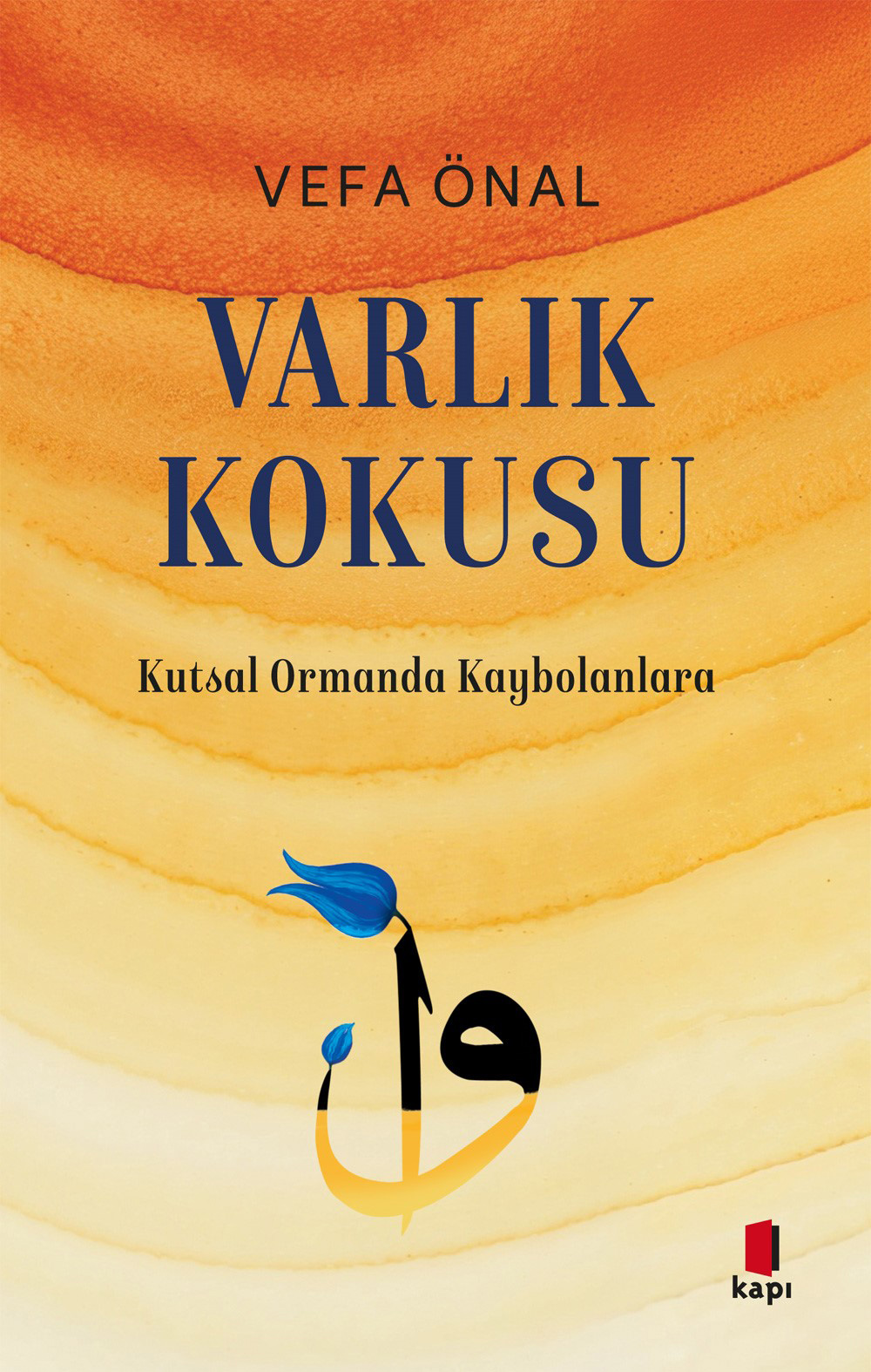 Varlık Kokusu