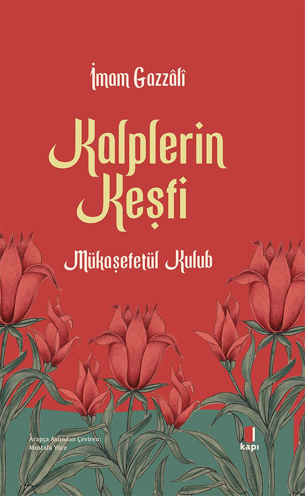 Kalplerin Keşfi (Ciltli)