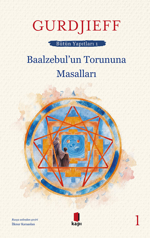 Baalzebul’un Torununa Masalları  