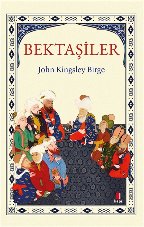 Bektaşiler