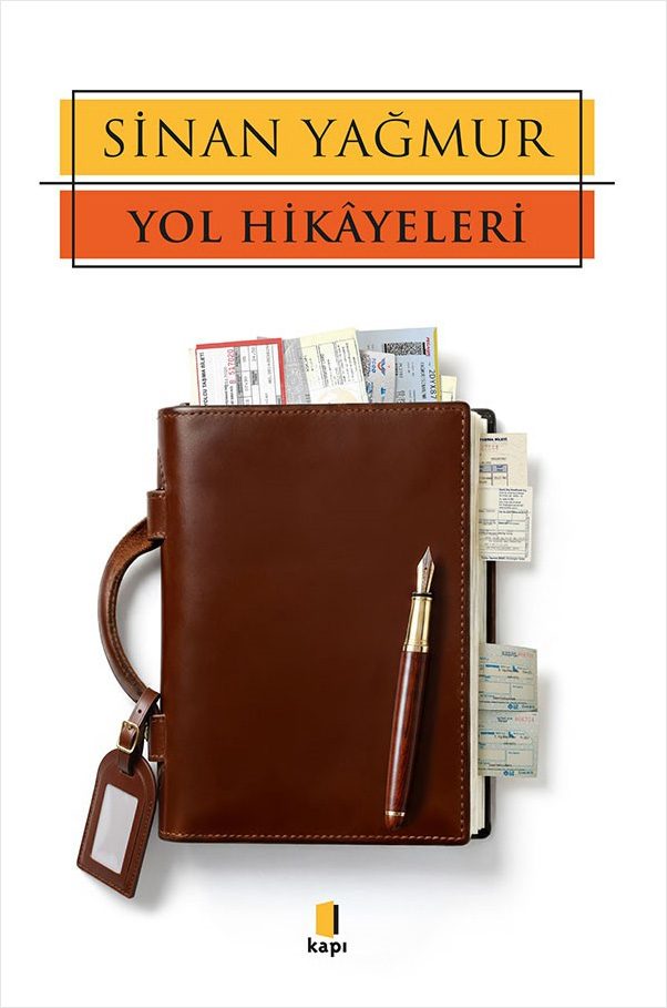 Yol  Hikâyeleri