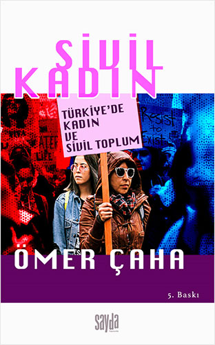 Sivil Kadın