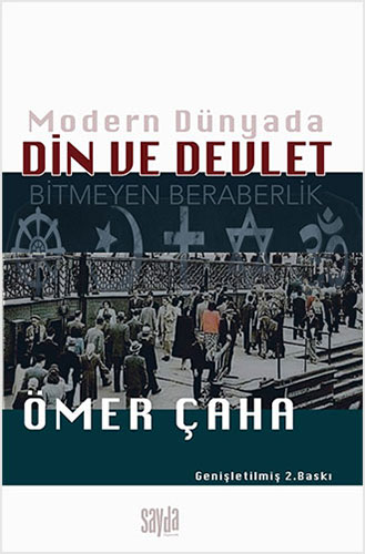 Modern Dünyada Din Ve Devlet