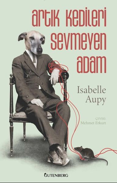 Artık Kedileri Sevmeyen Adam 