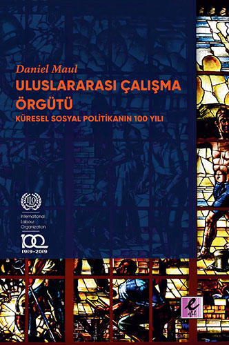 Uluslararası Çalışma Örgütü