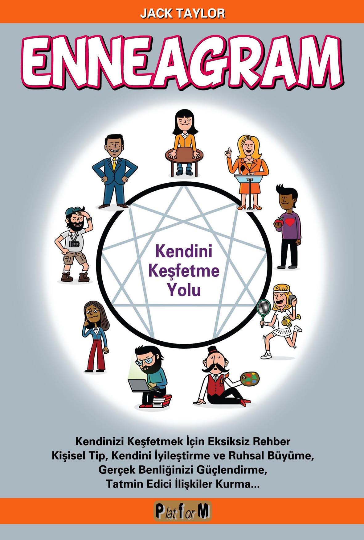 Enneagram