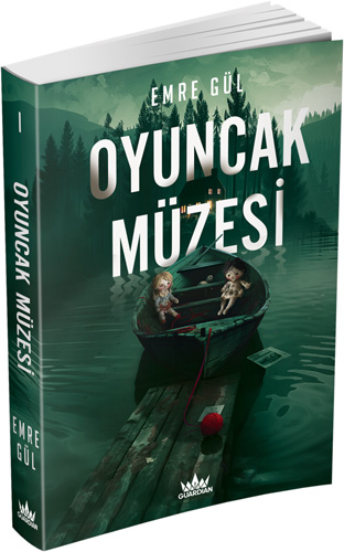 Oyuncak Müzesi 1 