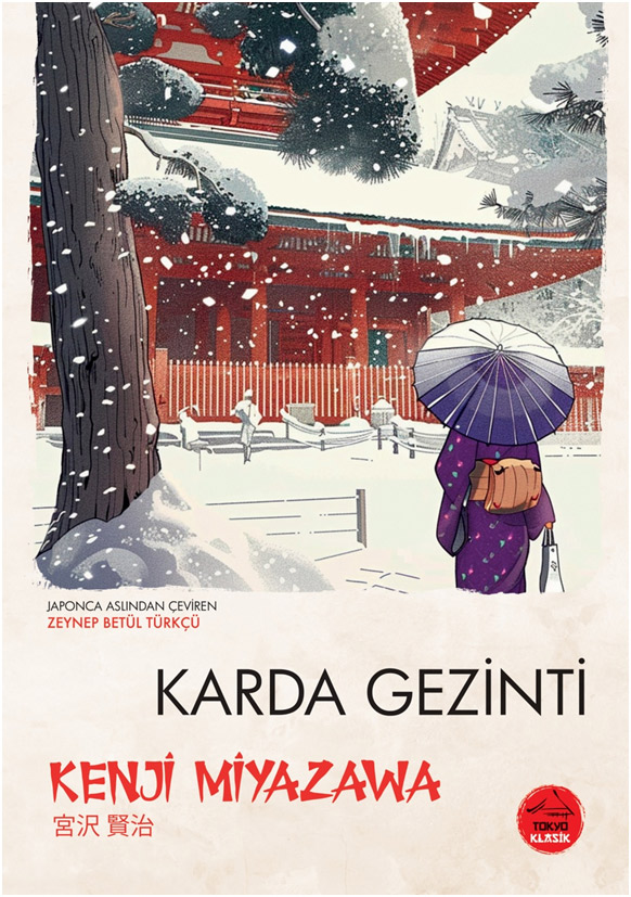 Karda Gezinti