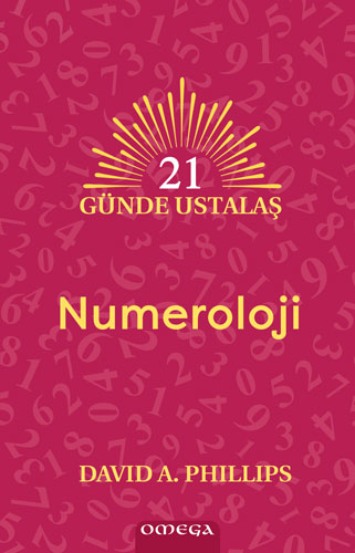 Numeroloji - 21 Günde Ustalaş