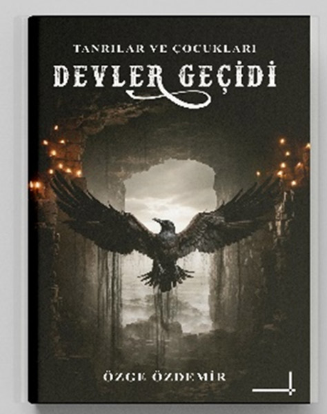 Devler Geçidi (Ciltli)