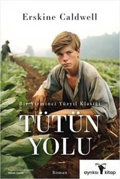 Tütün Yolu 