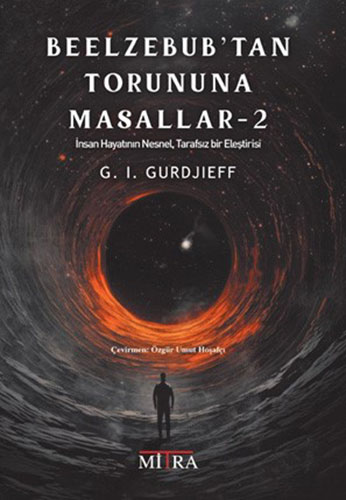 Beelzebub’tan Torununa  Masallar 2