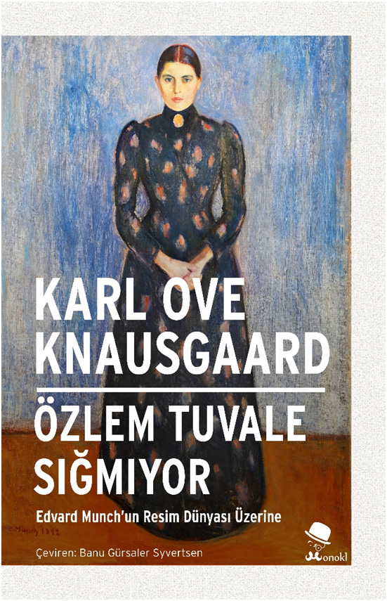 Özlem Tuvale Sığmıyor