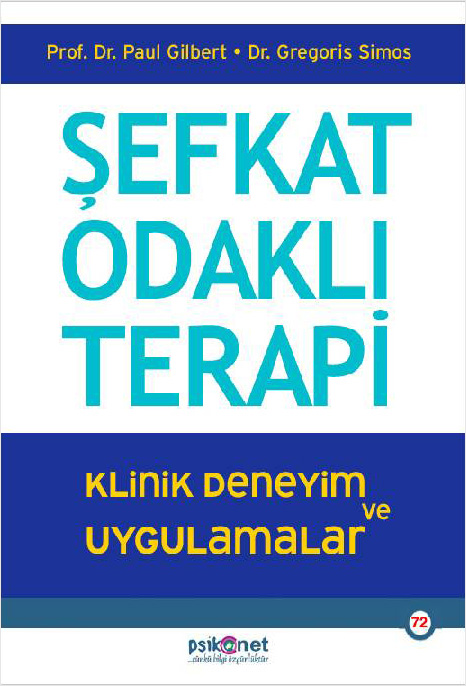 Şefkat Odaklı Terapi