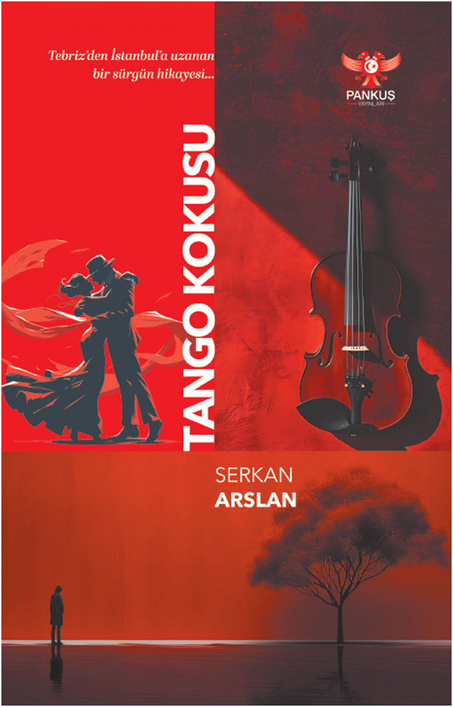 Tango Kokusu