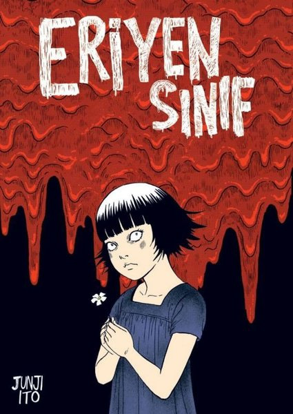 Eriyen Sınıf (Bez Ciltli)