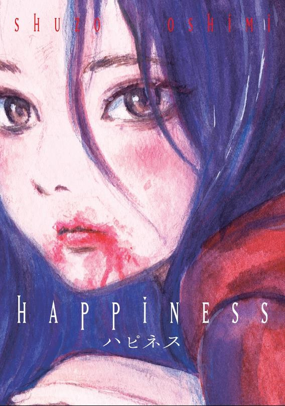Happiness 1
