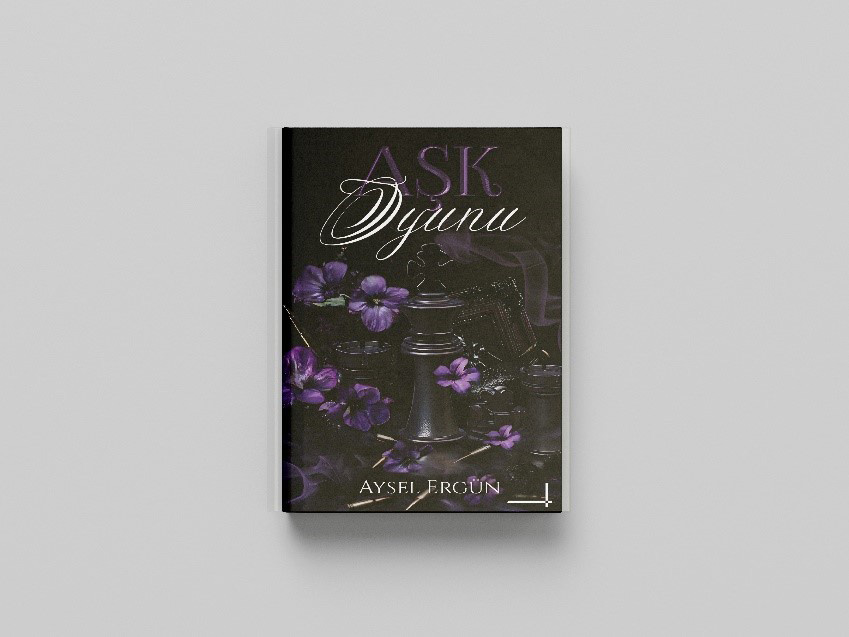 Aşk Oyunu (Ciltli)