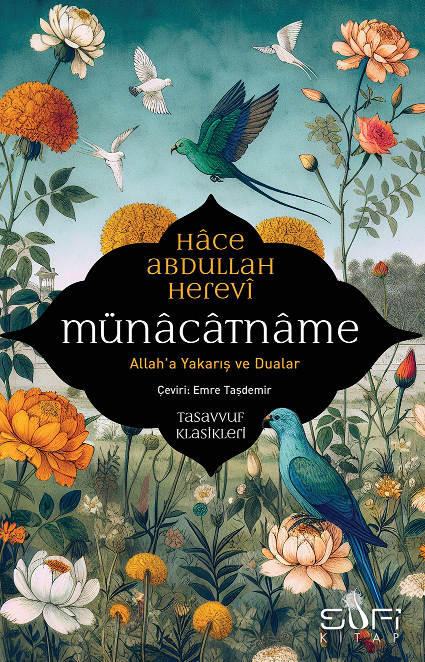 Münâcâtnâme