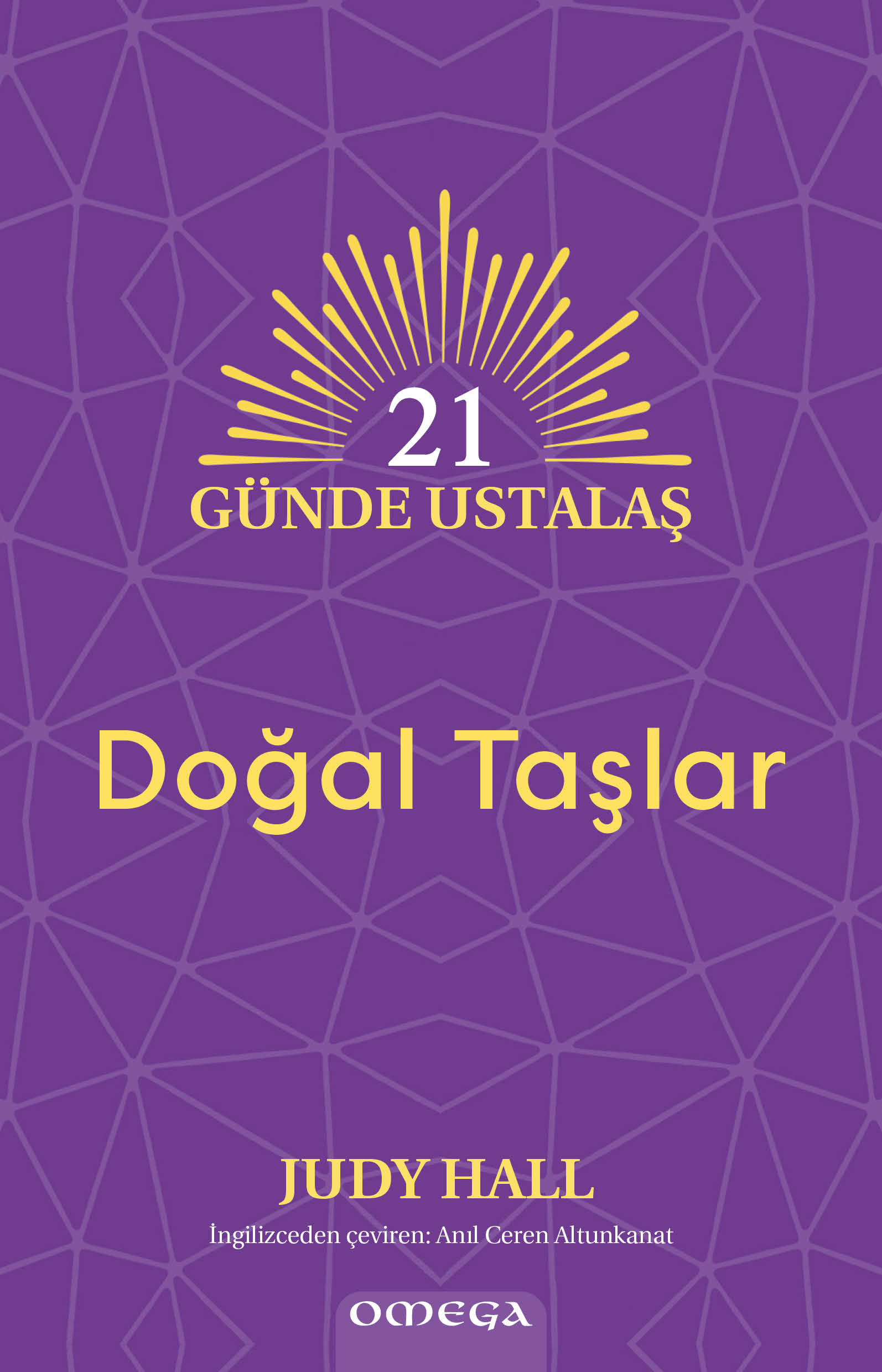 21 Günde Ustalaş - Doğal Taşlar