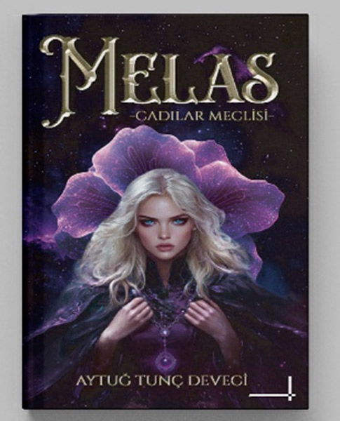 Melas (Ciltli)