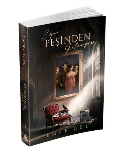 Eğer Peşinden Gelirsem 1