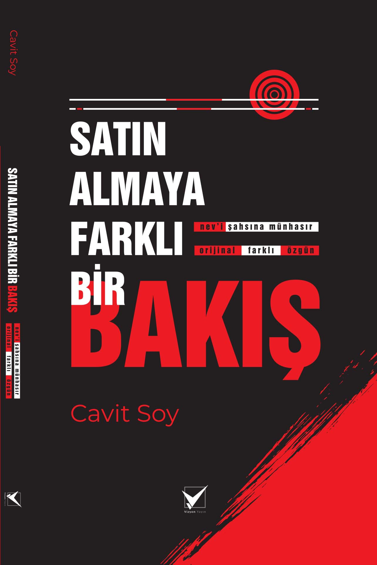 Satınalmaya Farklı Bakış