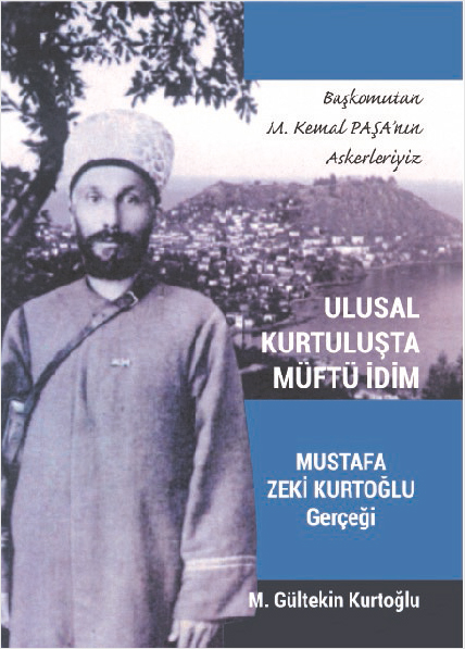 Ulusal Kurtuluşta Müftü İdim