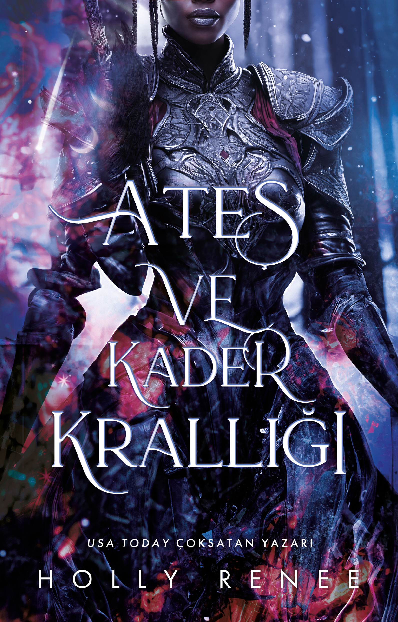 Ateş ve Kader Krallığı