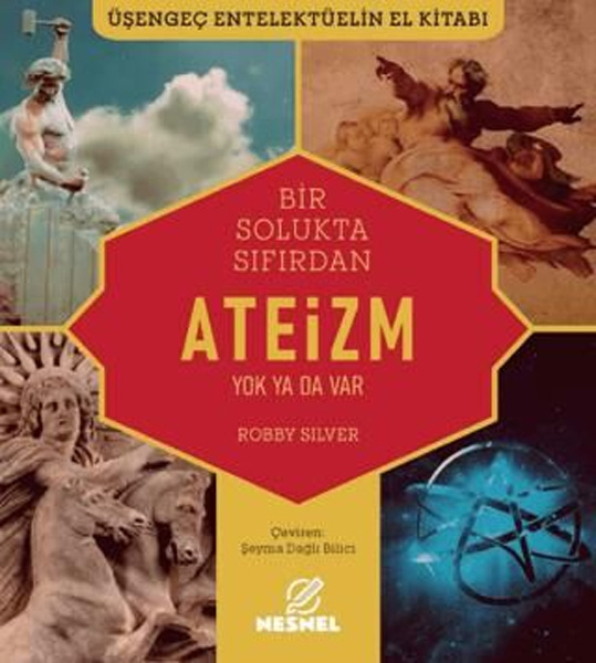 Bir Solukta Sıfırdan Ateizm