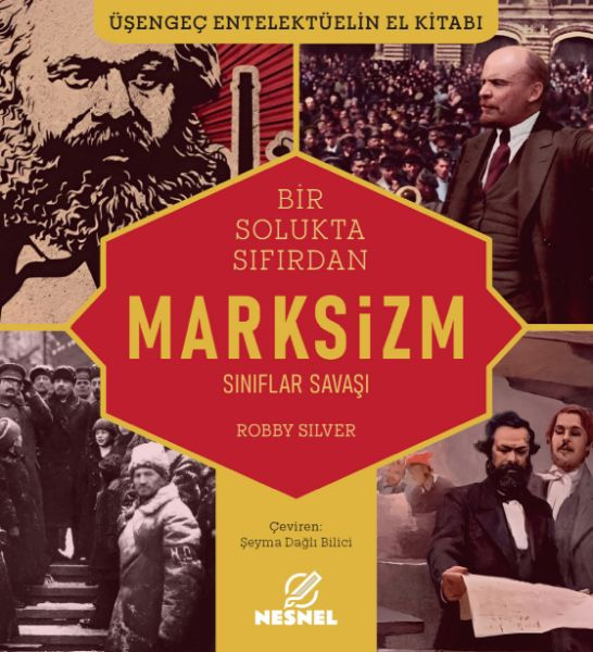 Bir Solukta Sıfırdan Marksizm