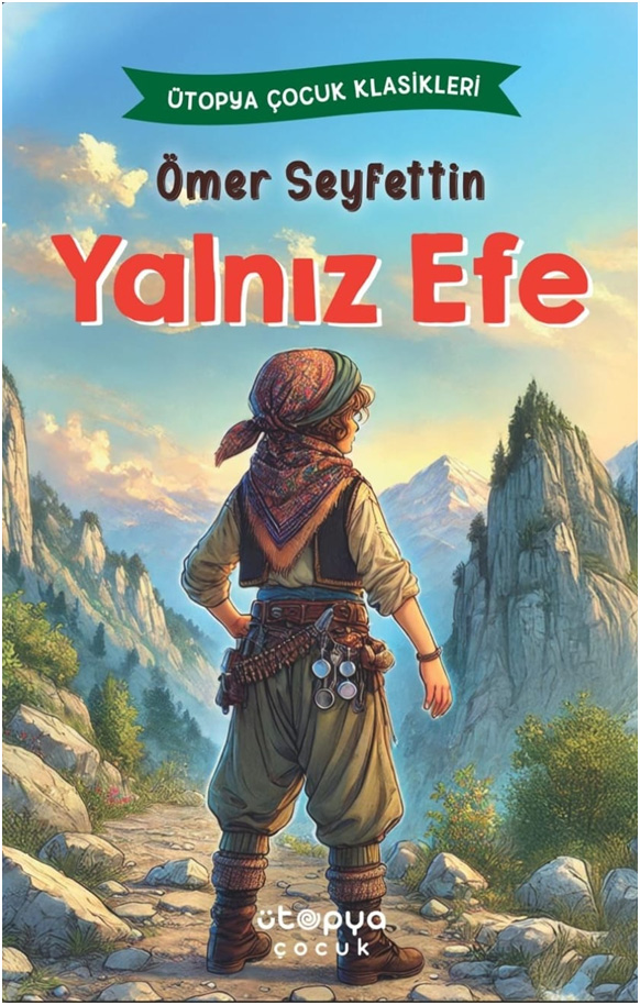 Yalnız Efe