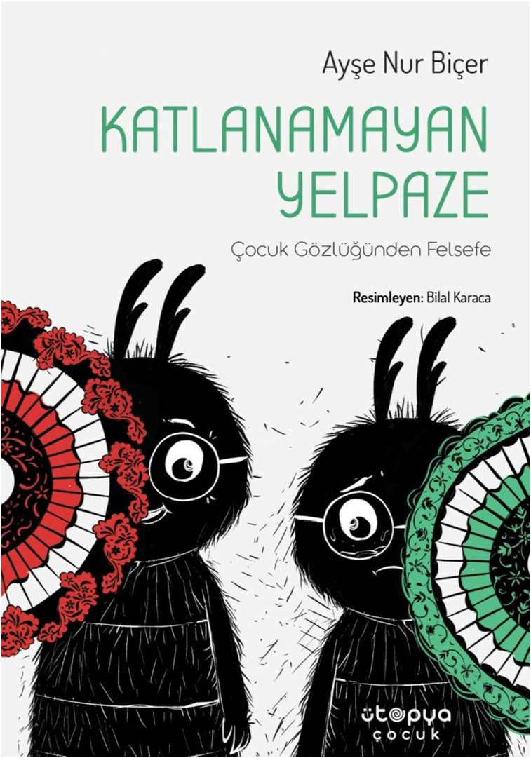 Katlanamayan Yelpaze