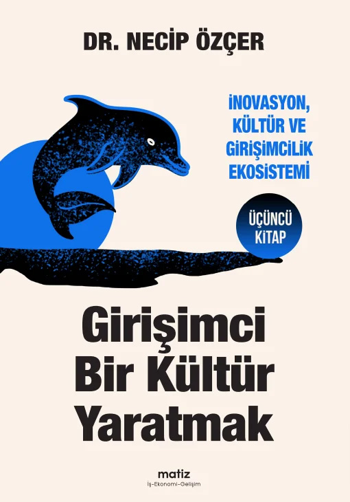 Girişimci Bir Kültür Yaratmak