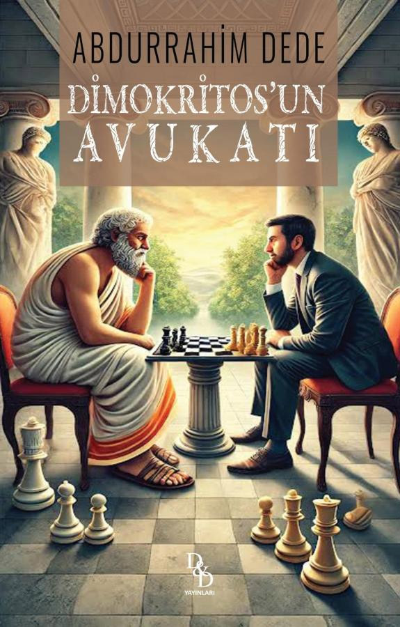 Dimokritos'un Avukatı 