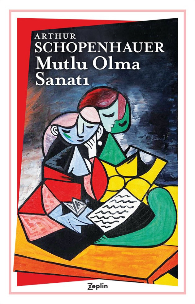 Mutlu Olma Sanatı