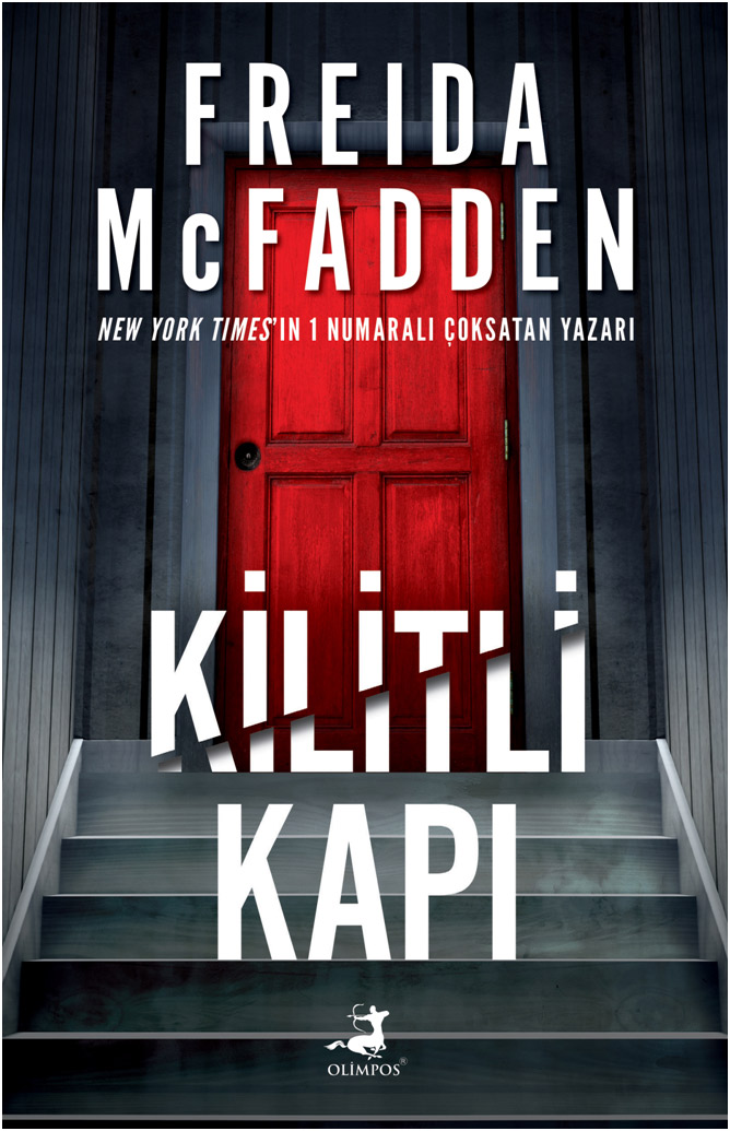 Kilitli Kapı