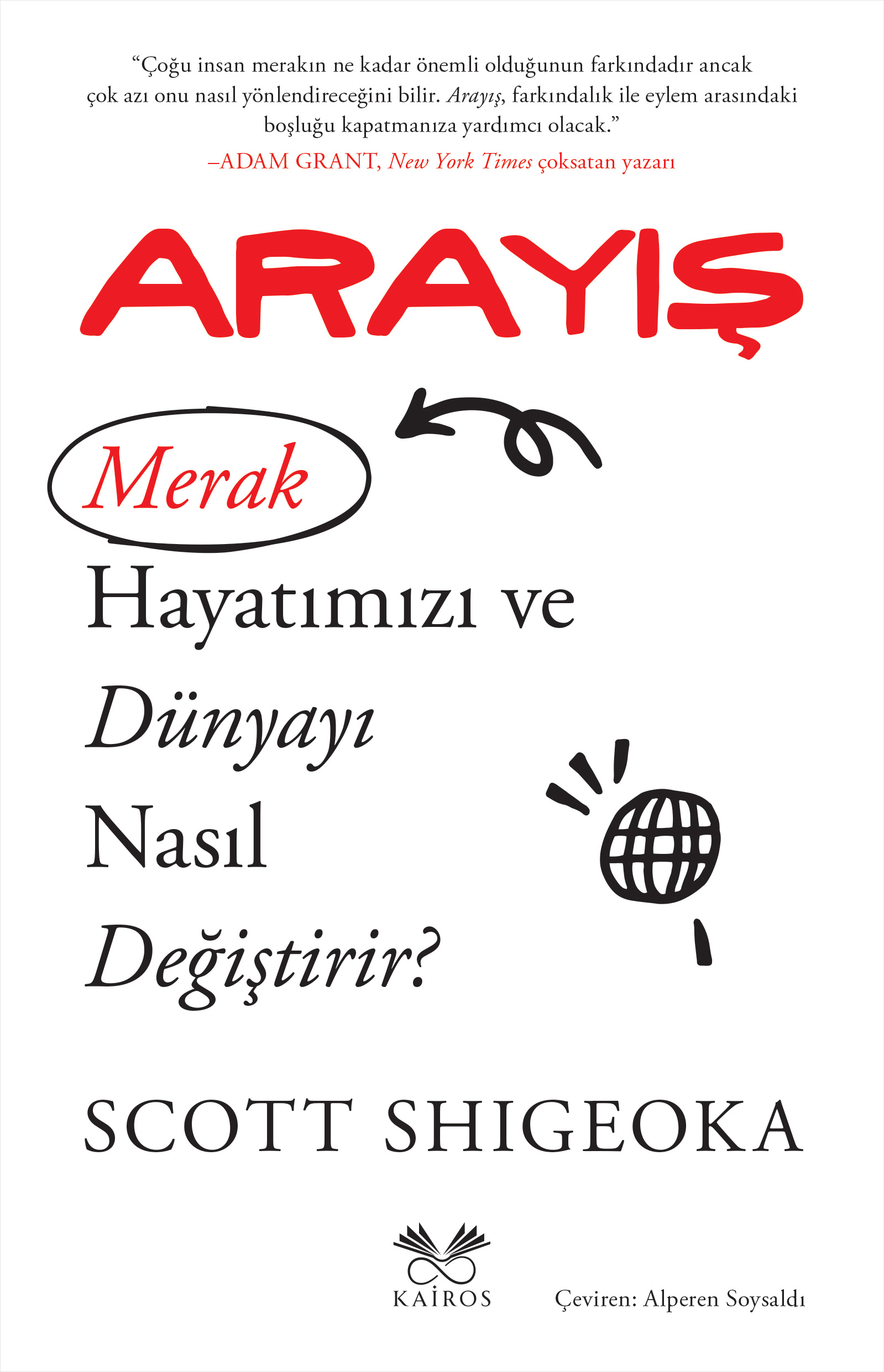 Arayış