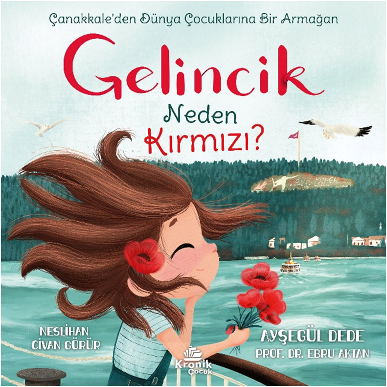 Gelincik Neden Kırmızı? 