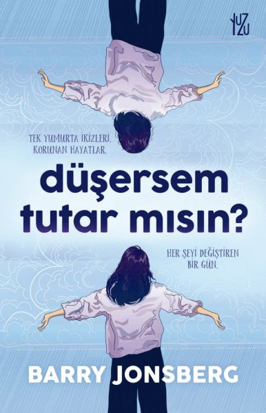 Düşersem Tutar Mısın ?