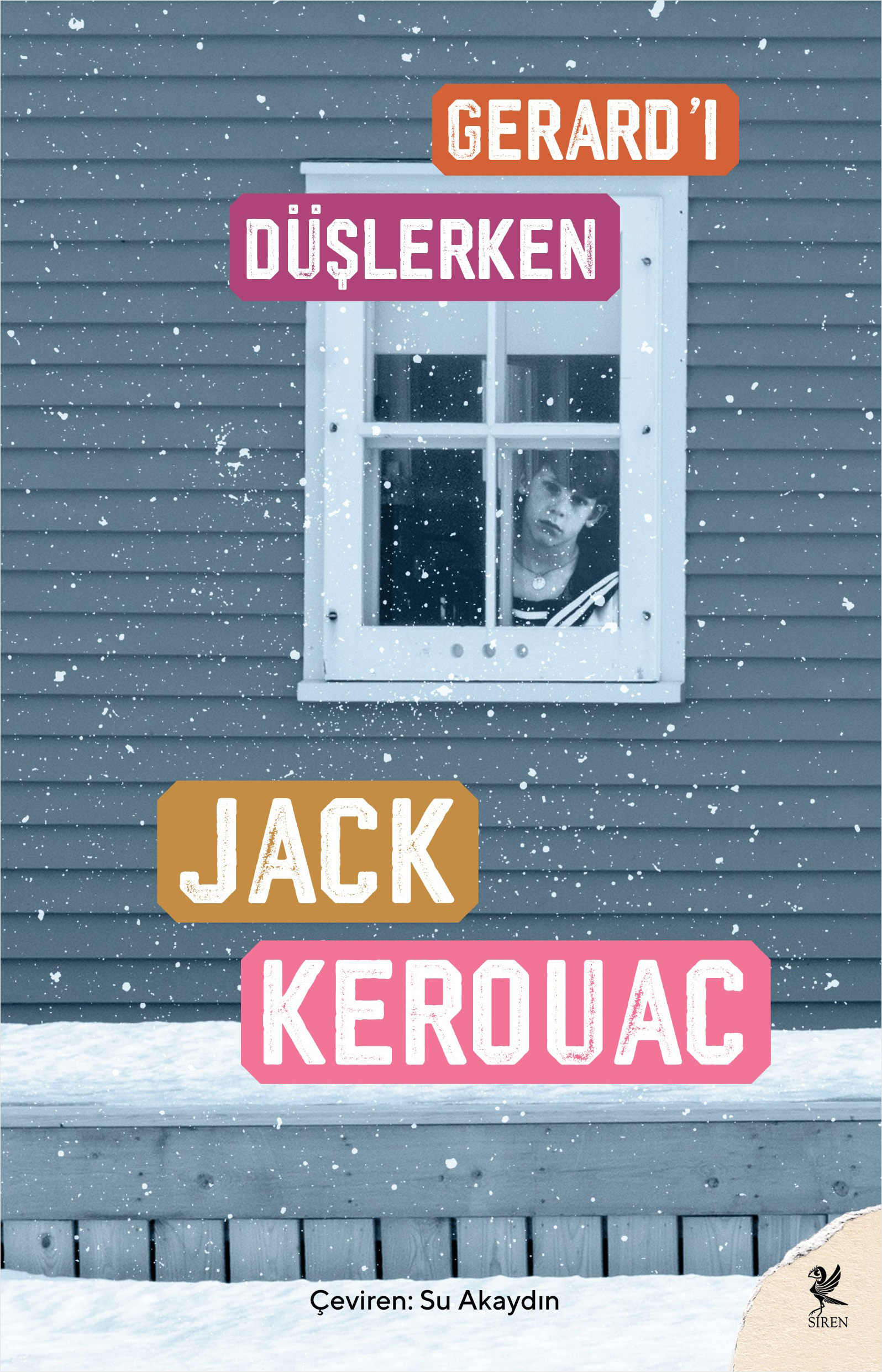 Gerard’ı Düşlerken