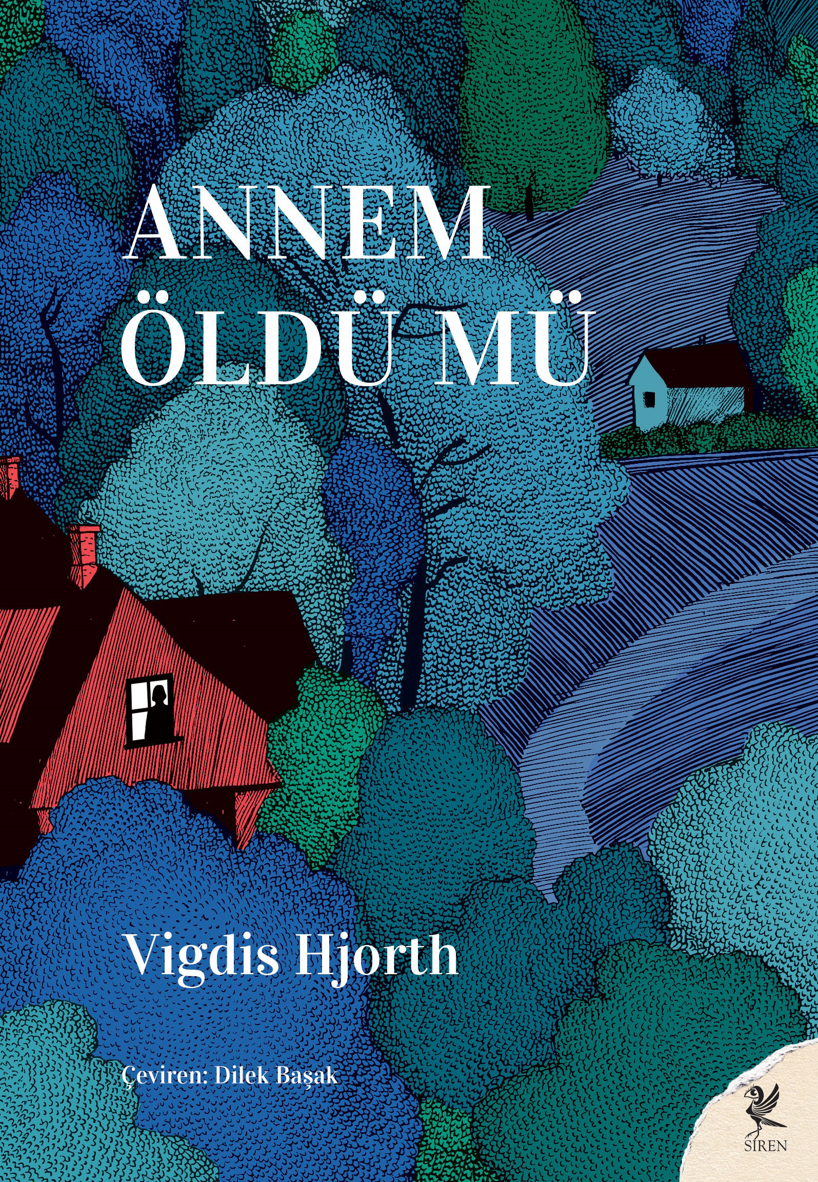 Annem Öldü mü