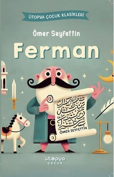 Ferman 